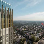 Mogilska Tauron Arena Two Bedroom Appartamento Cracovia