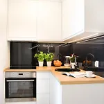Apartment Mogilska Tauron Arena Two Bedroom