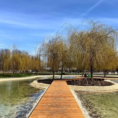 Mogilska Tauron Arena Two Bedroom דירה *