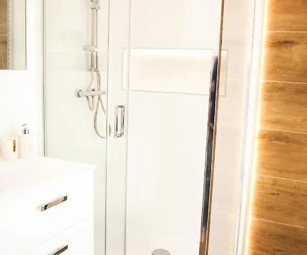 Mogilska Tauron Arena Two Bedroom *