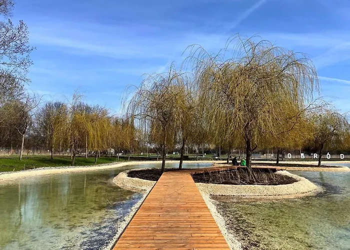 Mogilska Tauron Arena Two Bedroom דירה *