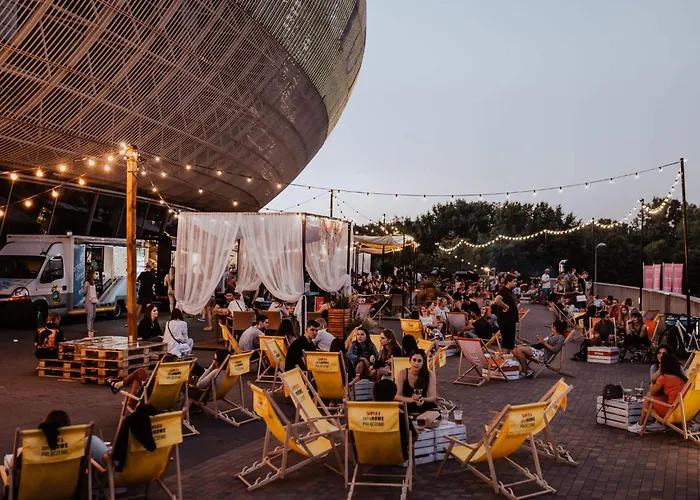 Mogilska Tauron Arena Two Bedroom * קרקוב